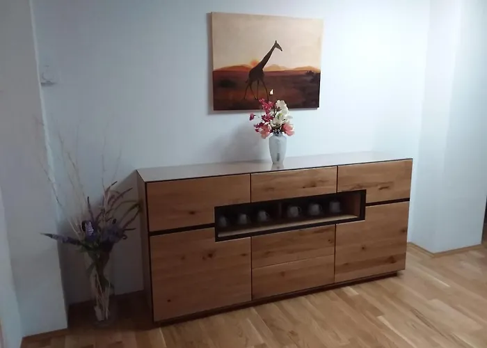 Doebling Apartment Vienna