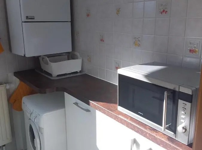 Apartment Doebling Vienna