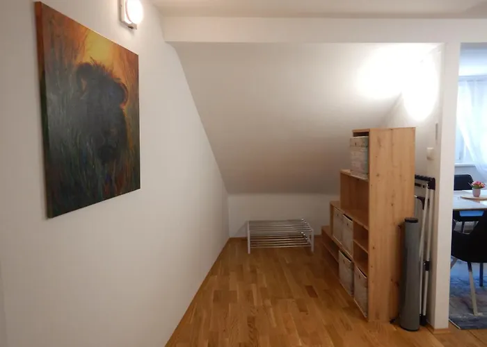 Doebling Apartment Vienna