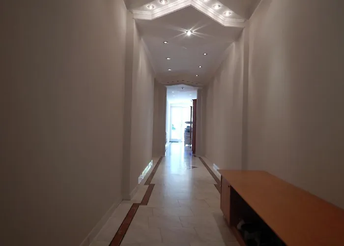 Apartment Doebling *