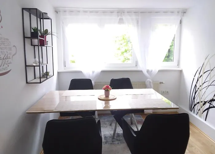 Doebling Apartment Vienna