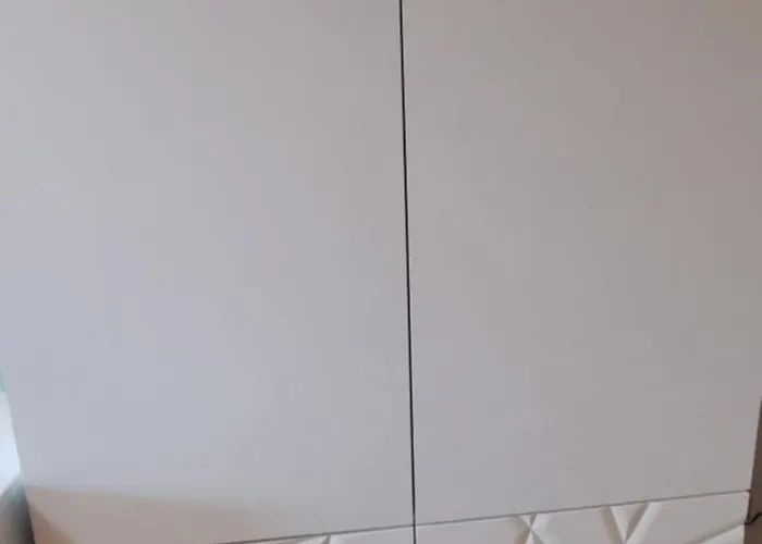 Apartment Doebling