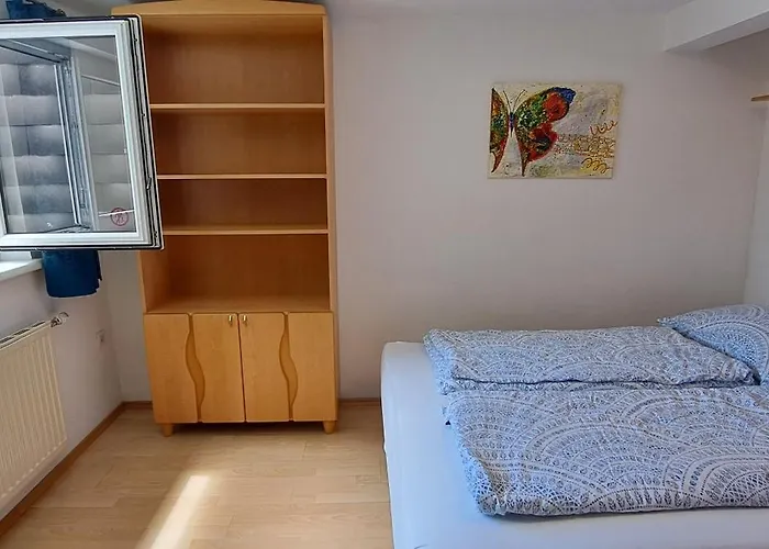 Apartment Doebling Vienna