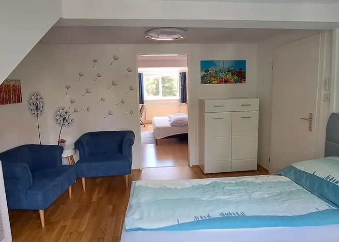 Doebling Apartment
