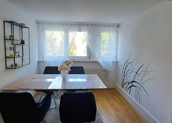 Apartment Doebling *