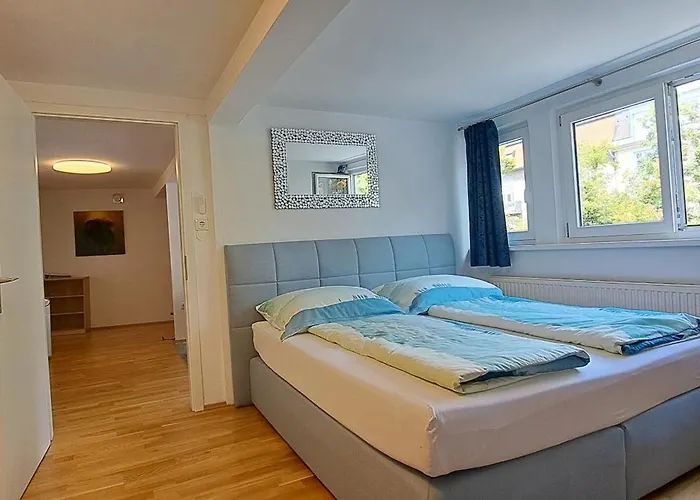 Apartment Doebling