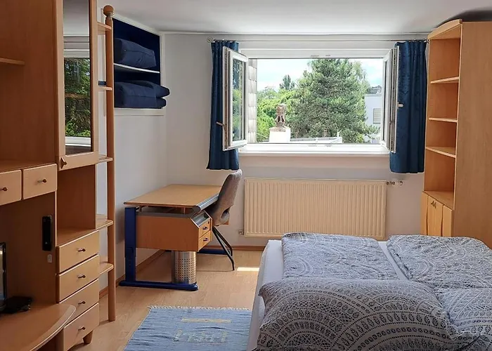 Doebling Apartment Vienna