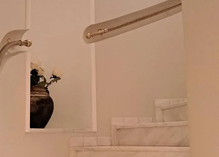 Doebling Apartment *