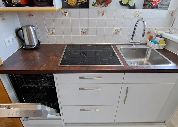 Doebling Apartment Vienna