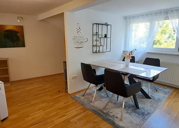 Doebling Apartment *